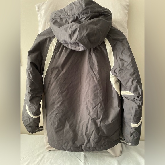 Columbia boys winter coat - Picture 2 of 7